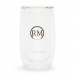 Double Wall Tea glass Love RM, L