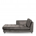 Daybed Links West Houston, Grimaldi Grey