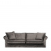 3,5-Sitzer-Sofa Carlton, Grimaldi Grey
