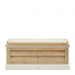 Storage Bench Pacifica