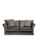 2,5-Sitzer-Sofa Carlton, Grimaldi Grey