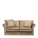 2.5 Seater Sofa Carlton, Golden Beige