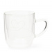 Tea glass With Love, M