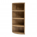 Book Cabinet Del Rey, L