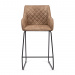 Barhocker Frisco Drive, Camel, Pellini