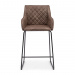 Barhocker Frisco Drive, Coffee, Pellini