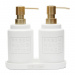 Zeeppomp Fresh Soap & Lotion Set