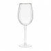 Wine Glass Les Saisies