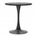 Bistro Table Sherwood Lacq 70CM