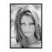 Wall Art Sophia Loren 100x140