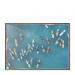 Wall Art Floating Surfers 100x140