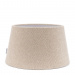 Lampshade Chelan L, Beige