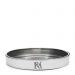 Candle holder RM Maxime, silver