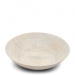 Bowl Bangli Light Wood, M