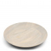 Bowl Bangli Light Wood, L