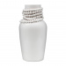 Vase Precious Pearl L, White