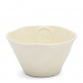 Bowl Portofino, White, XS