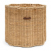 Mand Rustic Rattan Blossom M