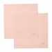 Servetten Summer Bliss, Roze, 2 stuks