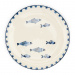 Dinner plate Como Catch