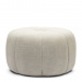 Pouf Falcone, Fabulous Flax, Mouline Linnen