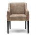 Dining Chair Savile Row, Camel, Pellini