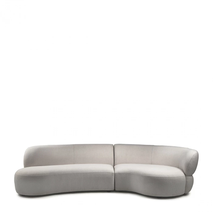 Grey 5 seater sofa online