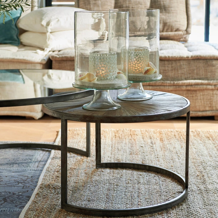 Coffee Table Cameron Set of 2