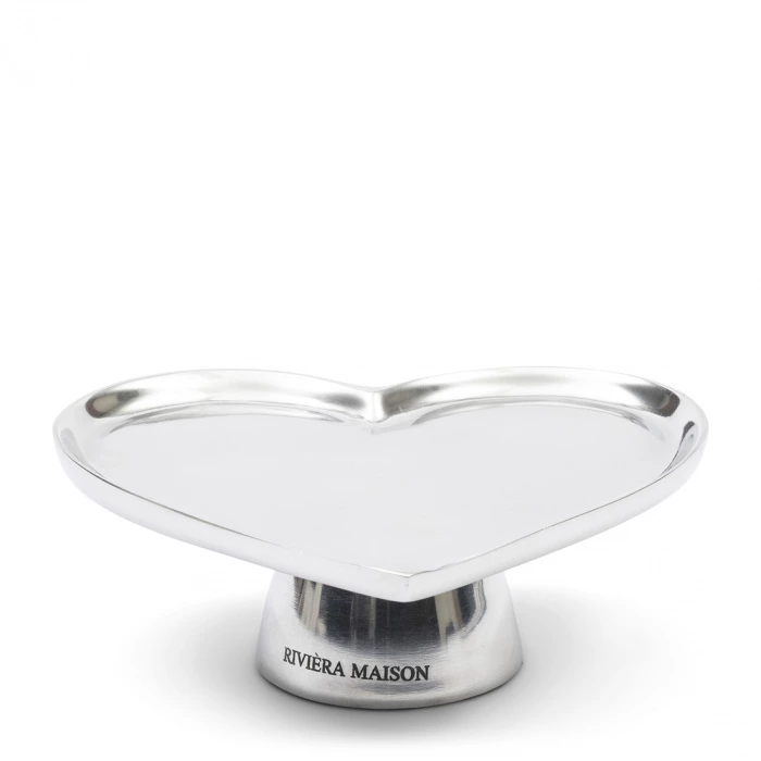 Heart cake stand hot sale