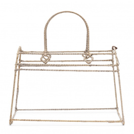 Handbag frame Rosie Rivièra Maison