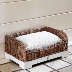 RR Classic Dog Basket S