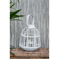 Costa Lantern white