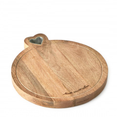 With Love Chopping Board