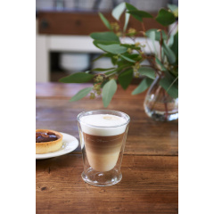 RM Double Wall Glass M