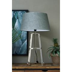 Rockefeller Lamp Base