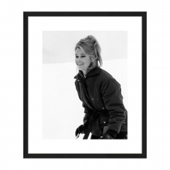 Wall Art Verbier Slopes 50x60