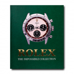 Rolex: The Impossible Collection