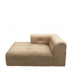 The Jones CL Left Latte