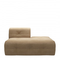 The Jones Lounger R Latte