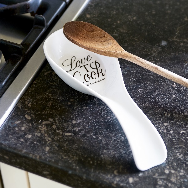 Rivièra Maison Love To Cook spoon holder