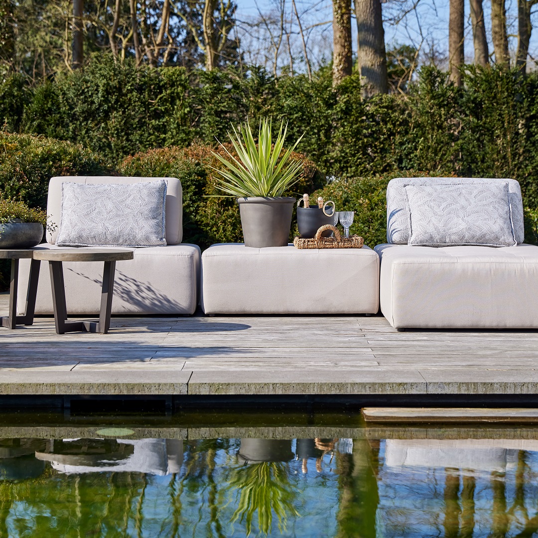 The outdoor collection