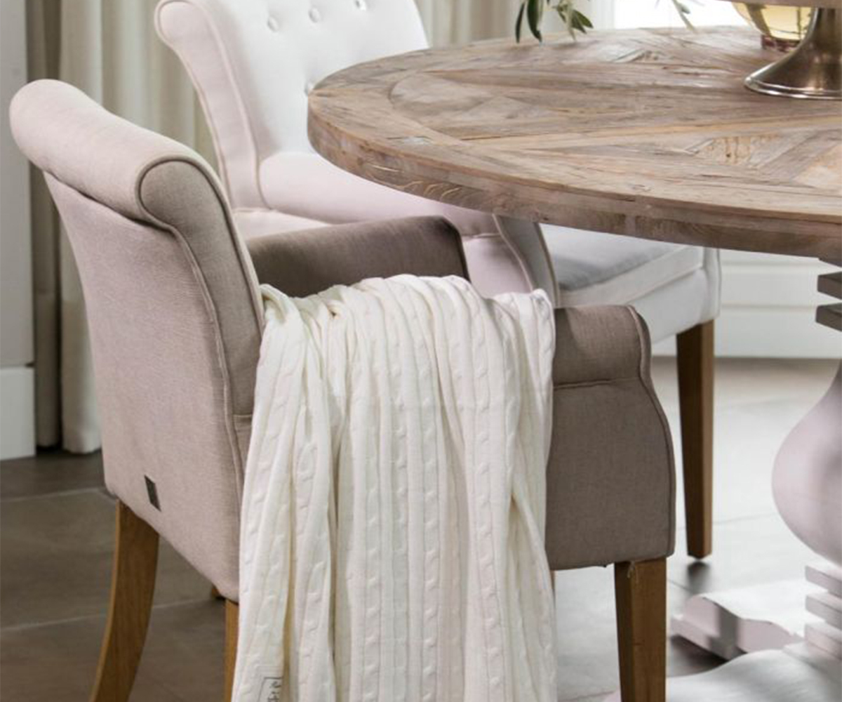 Frisco Drive Dining Chairs