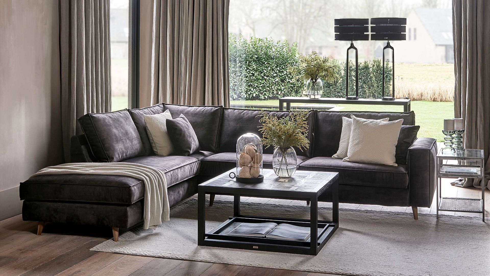 maximaal lont Rijp Buy sofas | Rivièra Maison