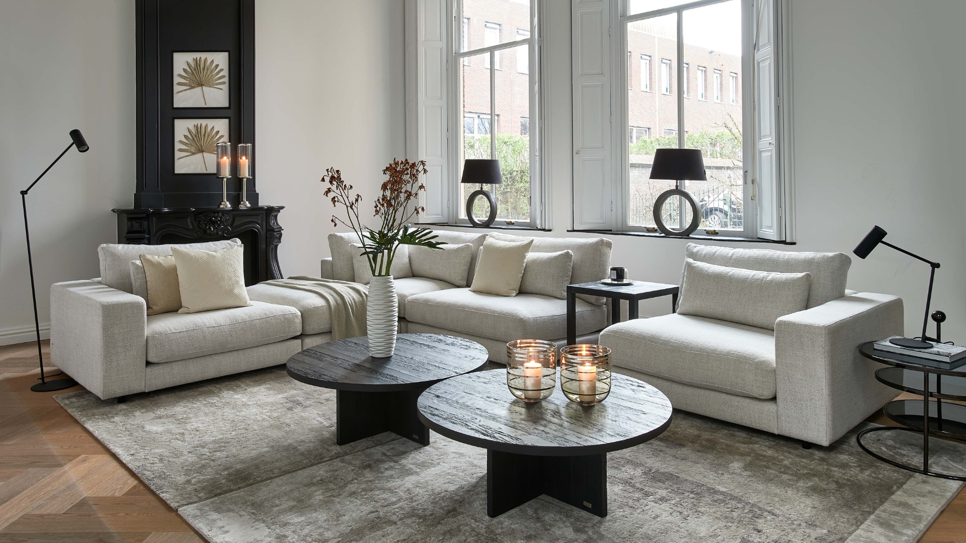maximaal lont Rijp Buy sofas | Rivièra Maison