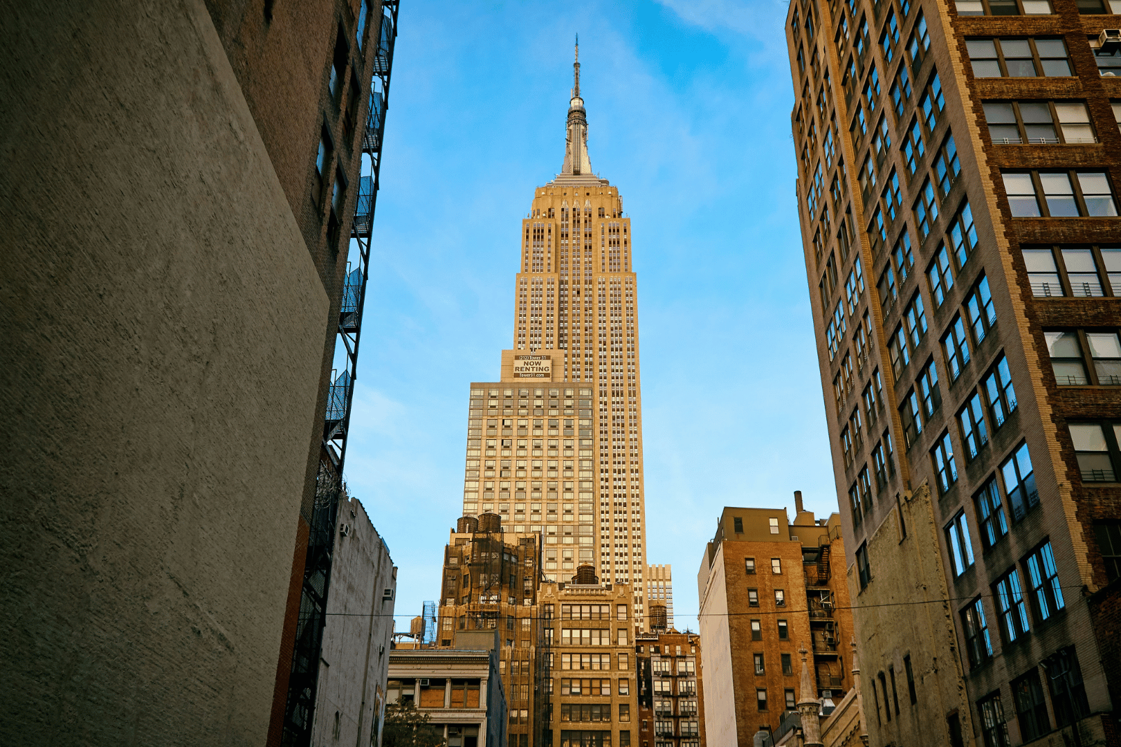 Photo by <a href="https://unsplash.com/@vidarnm?utm_content=creditCopyText&utm_medium=referral&utm_source=unsplash">Vidar Nordli-Mathisen</a> on <a href="https://unsplash.com/photos/low-angle-photo-of-brown-high-rise-building-LK5ryNWNDq4?utm_content=credi