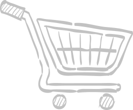 Empty cart
