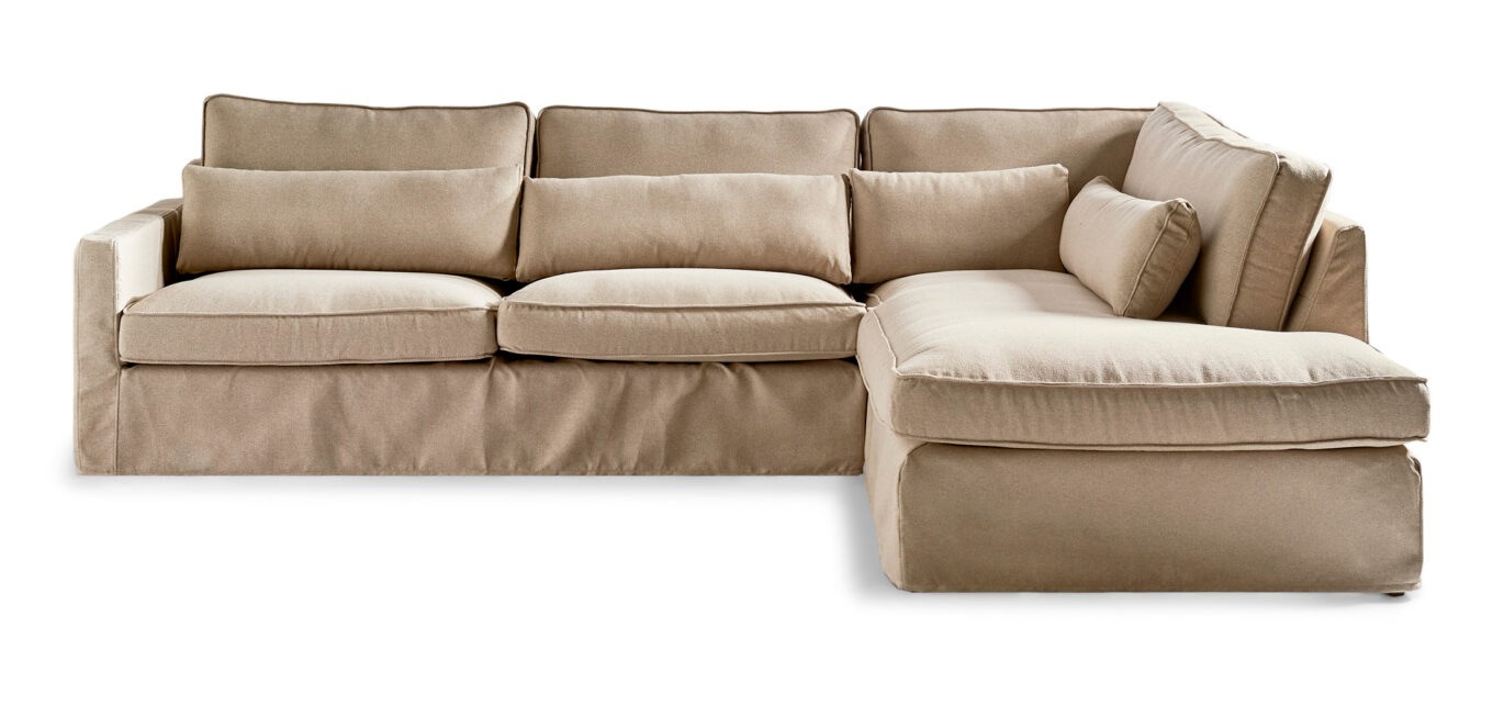 Brompton Cross sofa
