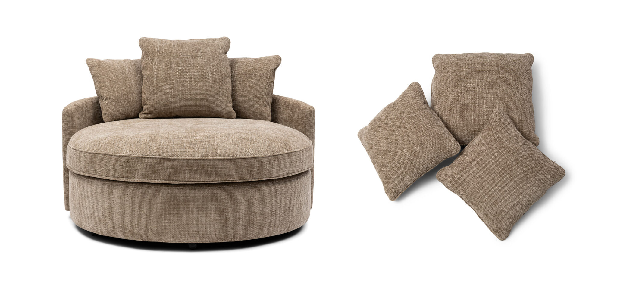 Carmin daybed