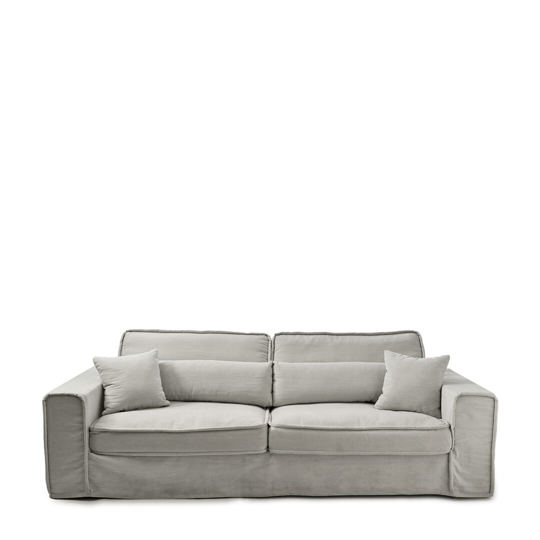 Metropolis sofa 2