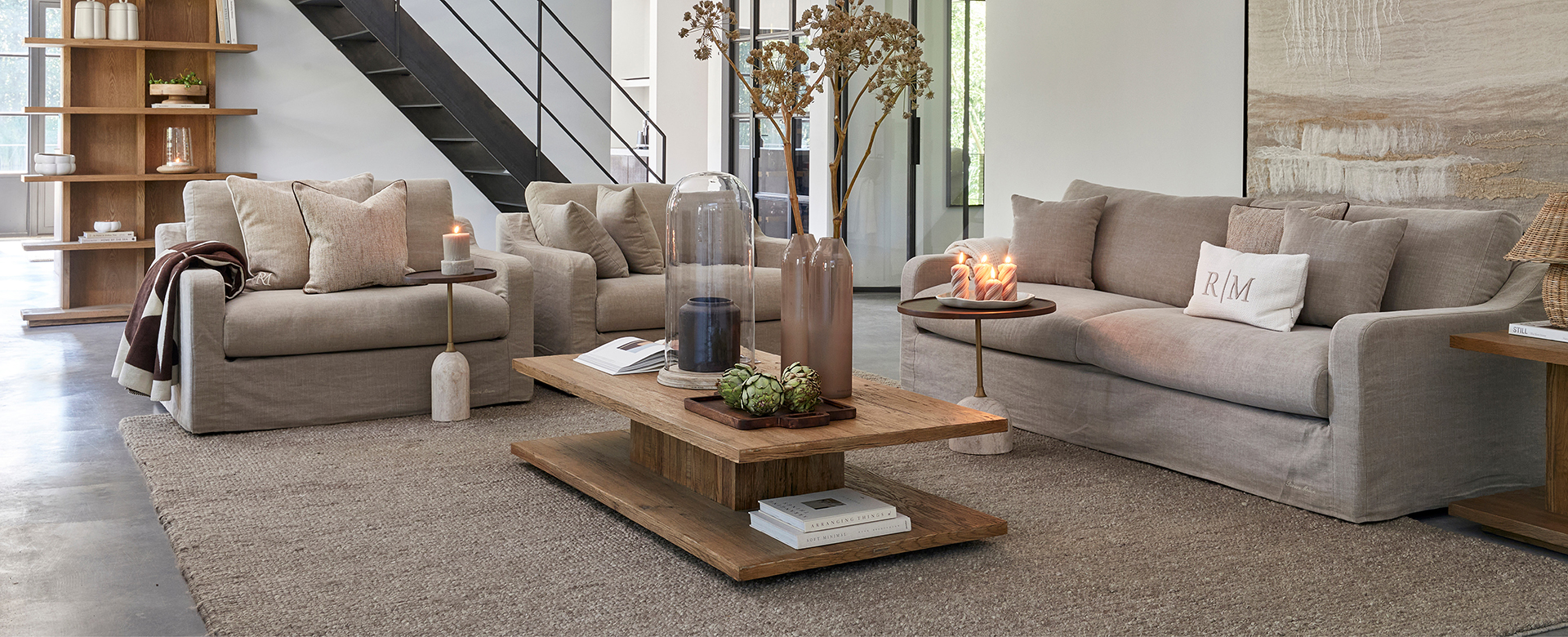 Giovanni sofa